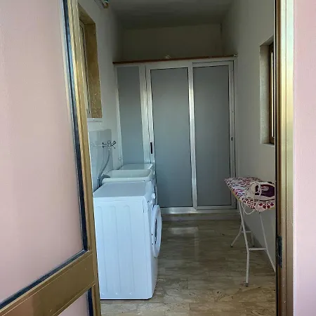 La Perugina Daire Gallipoli