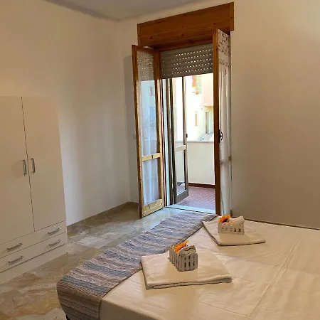 La Perugina Daire Gallipoli