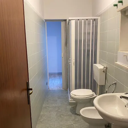 Daire La Perugina Gallipoli