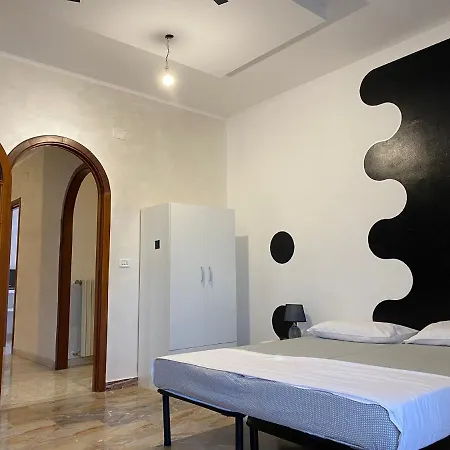 La Perugina Daire Gallipoli